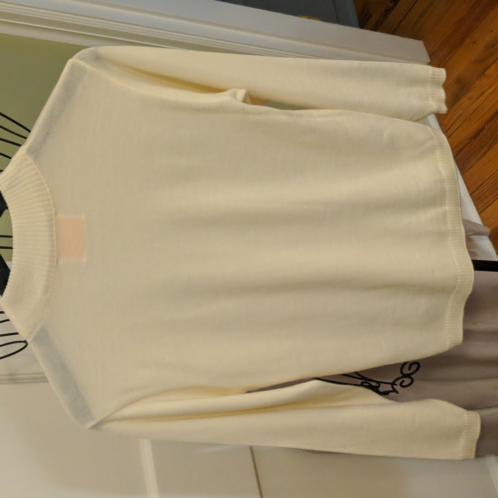 Pendleton Wool Sweater - image 4